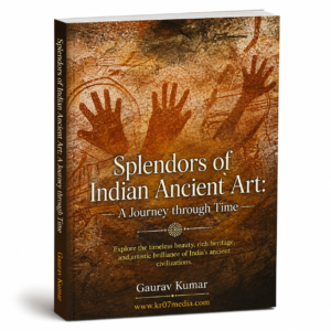Splendors of Indian Ancient Art: A Journey through Time