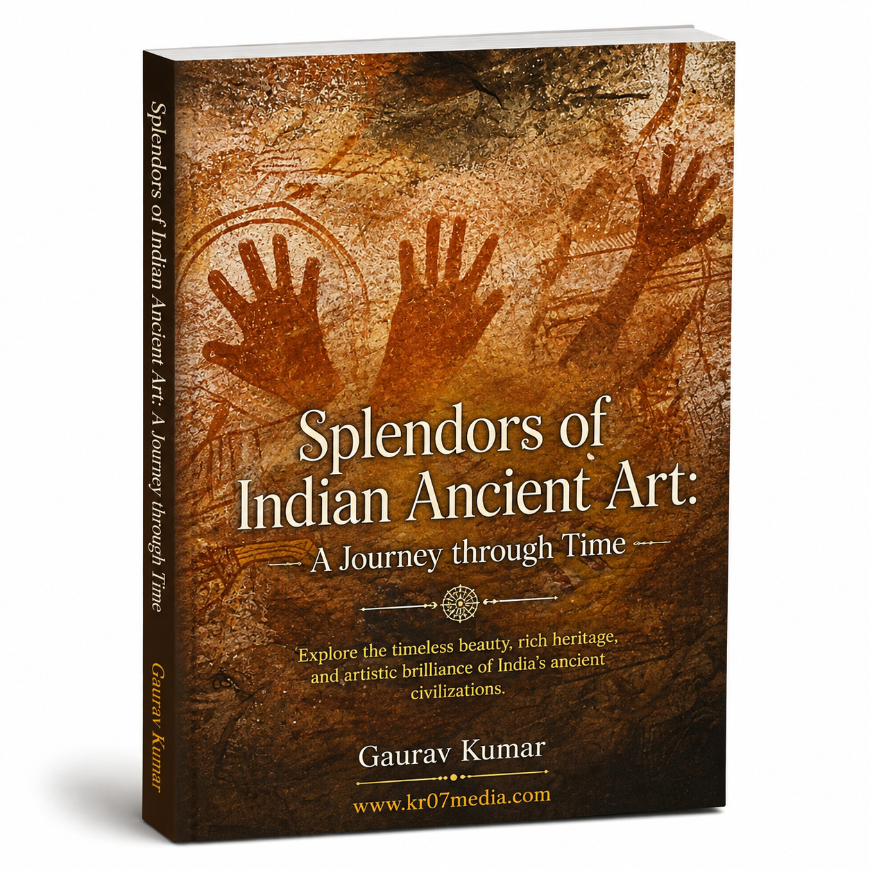 Splendors of Indian Ancient Art: A Journey through Time