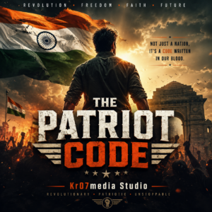The Patriot Code