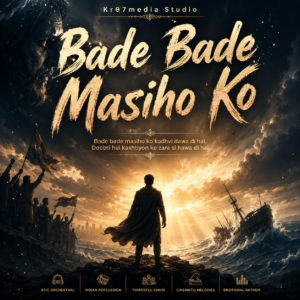 Bade Bade Masiho Ko (Hindi Song)