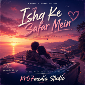 🎵 Ishq Ke Safar Mein